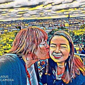 Meet your Posher, Jodi